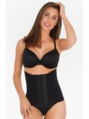 Belly Bandit (США) Корсет послеродовый Mother Tucker черный S (42-44)