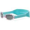 Детские солнцезащитные очки Real Kids Shades голубые