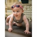 Детские солнцезащитные очки Real Kids Shades голубые