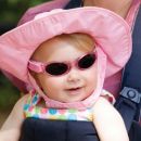 Детские солнцезащитные очки Real Kids Shades 024PURPHRTS