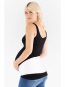 Belly Bandit (США) Бандаж универсальный Upsie Belly черный S (78-98 см.)