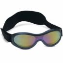 Всесезонные детские солнцезащитные очки Real Kids Shades 036XTRENAVY