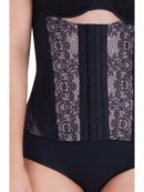 Belly Bandit (США) Корсет послеродовый Mother Tucker Lace XL (54-56)