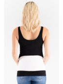 Belly Bandit (США) Бандаж универсальный Upsie Belly черный S (78-98 см.)