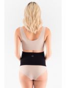 Belly Bandit (США) Бандаж для беременных Belly Boost телесного цвета S (42-44)