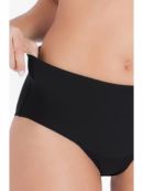 Belly Bandit (США) Трусы утягивающие Mother Tucker Panty черный L