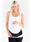 Belly Bandit (США) Бандаж универсальный Upsie Belly черный S (78-98 см.)