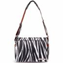 Сумка для коляски Ju-Ju-Be Be All safari stripes