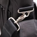 Сумка для папы Ju-Ju-Be JJB Messenger black/silver