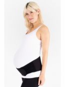 Belly Bandit (США) Бандаж универсальный Upsie Belly черный S (78-98 см.)