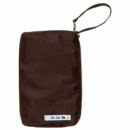 Be Quick JuJuBe Сумка косметичка для мамы - brown/champagne