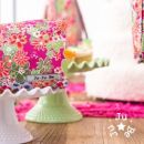 Be Quick JuJuBe Сумка косметичка для мамы - perky perennials