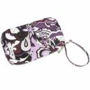 Be Quick JuJuBe Сумка косметичка для мамы - purple paisley