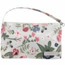 Be Quick JuJuBe Сумка косметичка для мамы - Rosy Posy