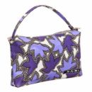 Be Quick JuJuBe Сумка косметичка для мамы - lilac lace