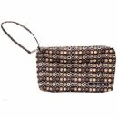 Be Quick JuJuBe Сумка косметичка для мамы - champagne bubbles