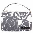 Be Quick JuJuBe Сумка косметичка для мамы - frosted blossoms
