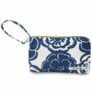 Be Quick JuJuBe Сумка косметичка для мамы - cobalt blossoms