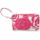 Be Quick JuJuBe Сумка косметичка для мамы - fuchsia blossoms