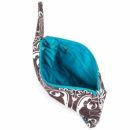 Be Quick JuJuBe Сумка косметичка для мамы - choco cha cha