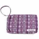 Be Quick JuJuBe Сумка косметичка для мамы - jujuberry squares