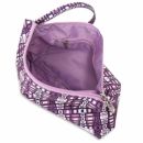 Be Quick JuJuBe Сумка косметичка для мамы - jujuberry squares