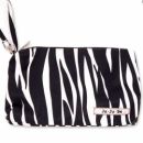 Be Quick JuJuBe Сумка косметичка для мамы - safari stripes