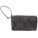 Be Quick JuJuBe Сумка косметичка для мамы - licorice twirl