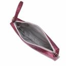 Be Quick JuJuBe Сумка косметичка для мамы - black cherry twirl