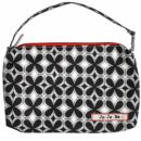 Be Quick JuJuBe Сумка косметичка для мамы - crimson kaleidoscope