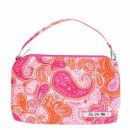 Be Quick JuJuBe Сумка косметичка для мамы - perfect paisley