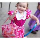 Be Quick JuJuBe Сумка косметичка для мамы - perfect paisley
