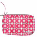 Be Quick JuJuBe Сумка косметичка для мамы - pink pinwheels