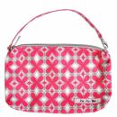 Be Quick JuJuBe Сумка косметичка для мамы - pink pinwheels