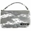 Be Quick JuJuBe Сумка косметичка для мамы - mister gray