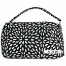 Be Quick JuJuBe Сумка косметичка для мамы - Platinum Petals