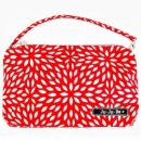 Be Quick JuJuBe Сумка косметичка для мамы - scarlet petals