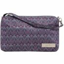 Be Quick JuJuBe Сумка косметичка для мамы - Amethyst Ice