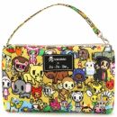 Be Quick JuJuBe Сумка косметичка для мамы - Tokidoki animalini