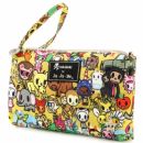 Be Quick JuJuBe Сумка косметичка для мамы - Tokidoki animalini