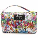Be Quick JuJuBe Сумка косметичка для мамы - Tokidoki Sea Amo