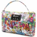 Be Quick JuJuBe Сумка косметичка для мамы - Tokidoki Sea Amo