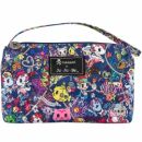Be Quick JuJuBe Сумка косметичка для мамы - Tokidoki Sea Punk