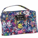 Be Quick JuJuBe Сумка косметичка для мамы - Tokidoki Sea Punk