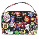 Be Quick JuJuBe Сумка косметичка для мамы - Tokidoki bubble trouble