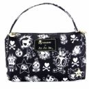 Be Quick JuJuBe Сумка косметичка для мамы - Tokidoki the kings court