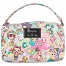 Be Quick JuJuBe Сумка косметичка для мамы - Tokidoki perky toki