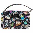 Be Quick JuJuBe Сумка косметичка для мамы - Tokidoki space place
