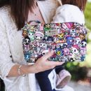 Be Quick JuJuBe Сумка косметичка для мамы - Tokidoki Iconic 2