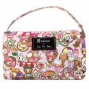 Be Quick JuJuBe Сумка косметичка для мамы - Tokidoki donutellas sweet shop